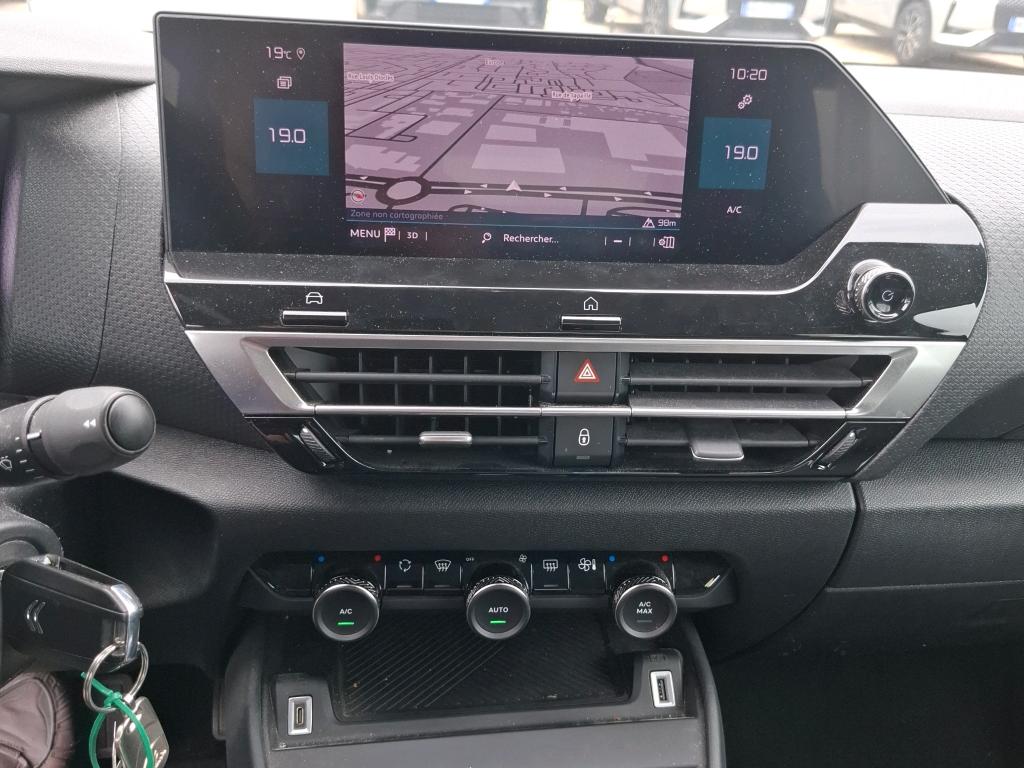 Citroen C4 BlueHDi 130 S&S EAT8 Feel Pack 2021