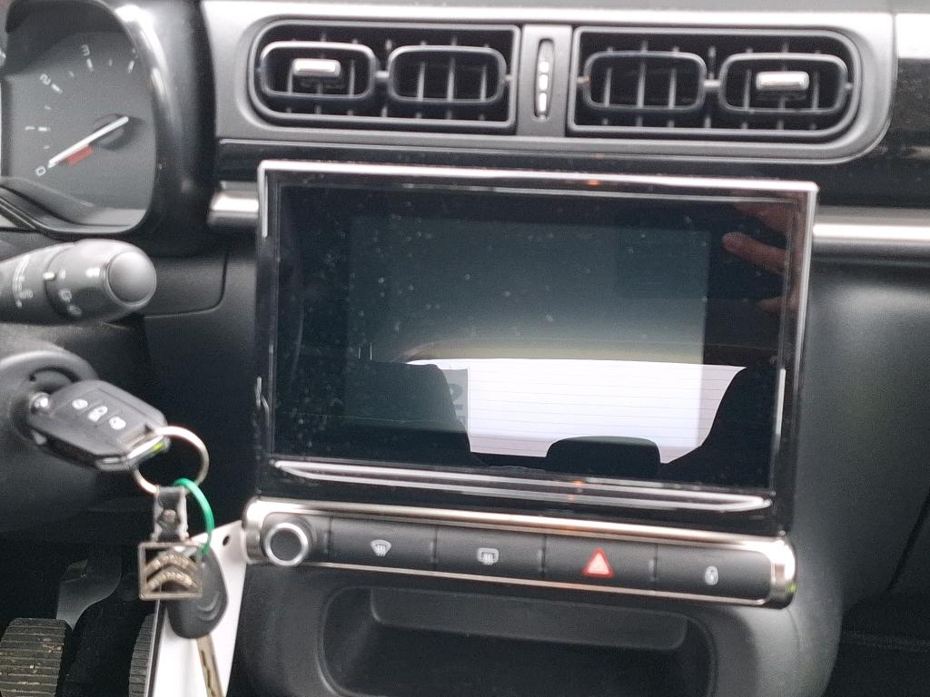 Citroen C3 PureTech 83 S&S BVM5 Feel Business 2022