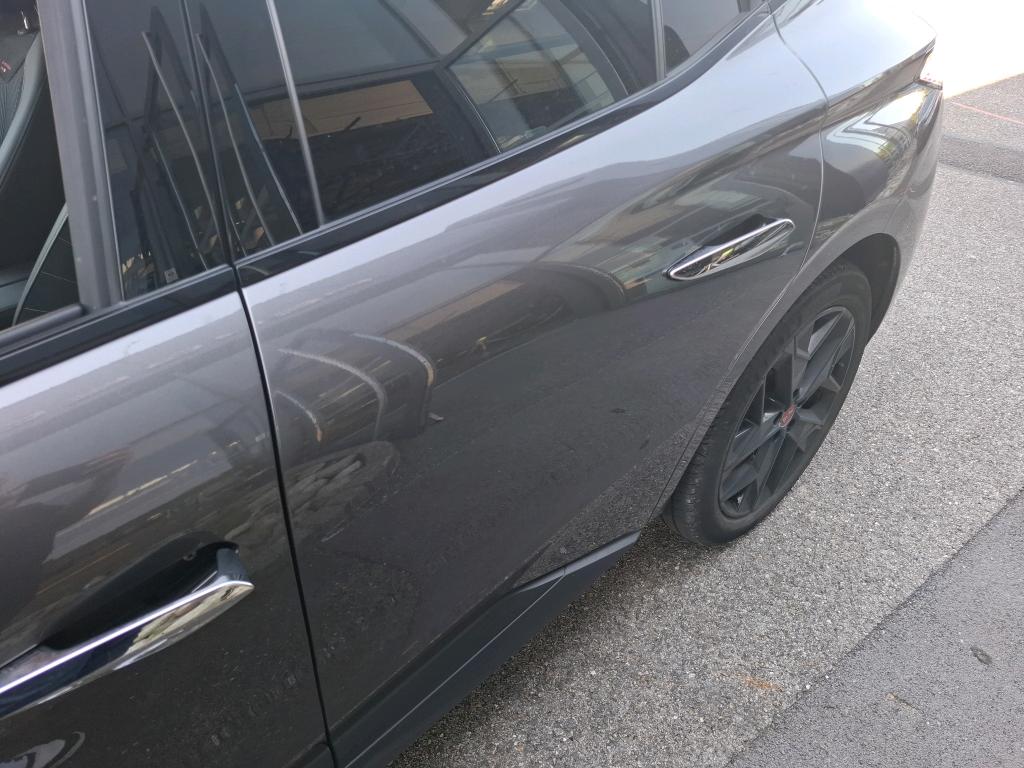 DS DS 4 BlueHDi 130 EAT8 Performance Line+ 2023