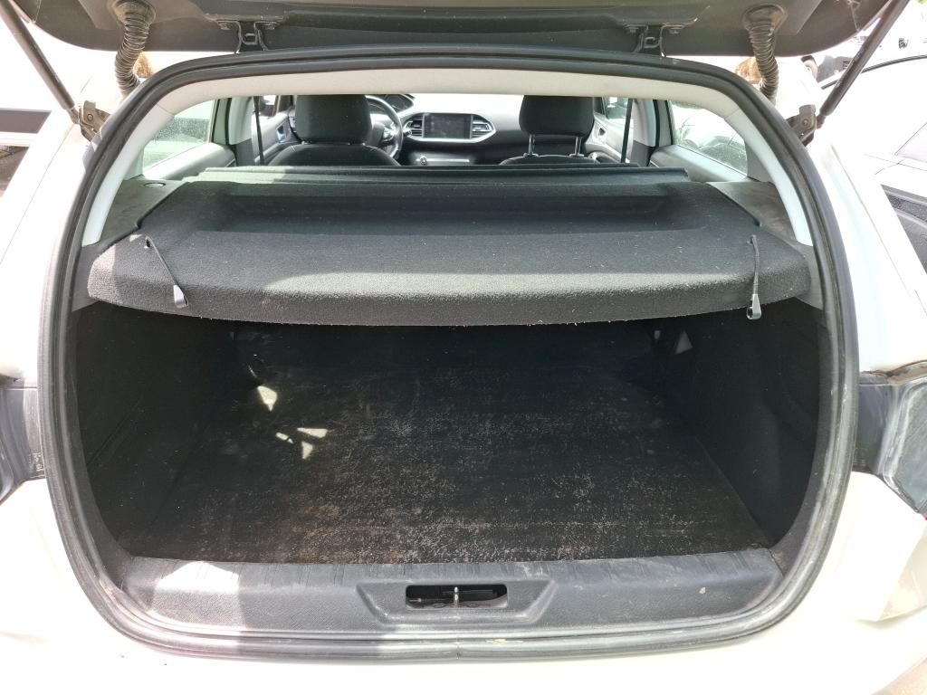 Peugeot 308 AFFAIRE BLUEHDI 130 S&S BVM6 PREMIUM PACK 2021