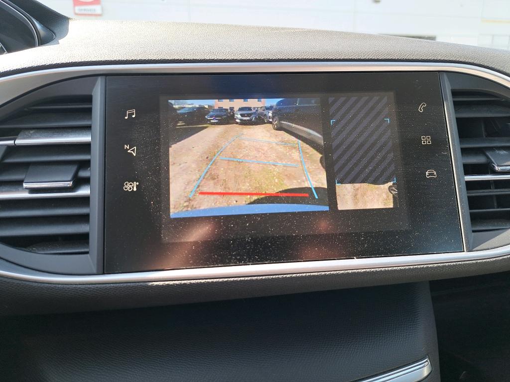 Peugeot 308 AFFAIRE BLUEHDI 100 S&S BVM6 PREMIUM PACK 2020