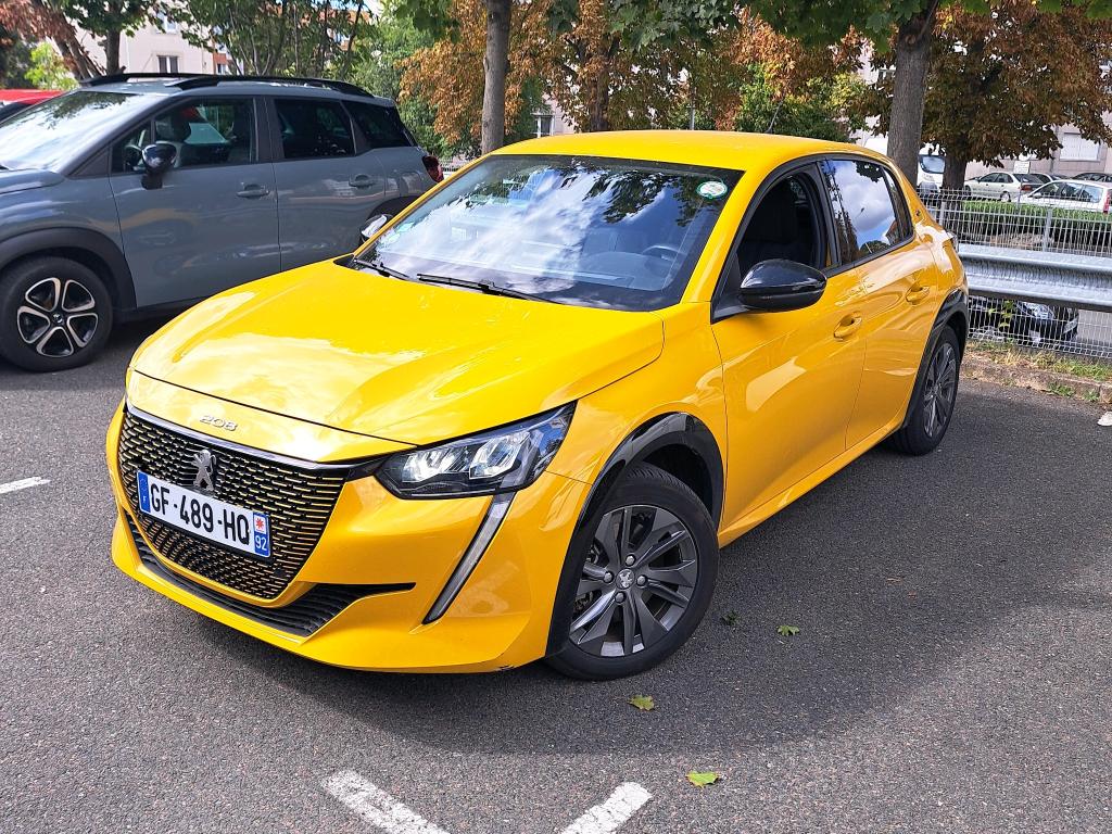 208 II