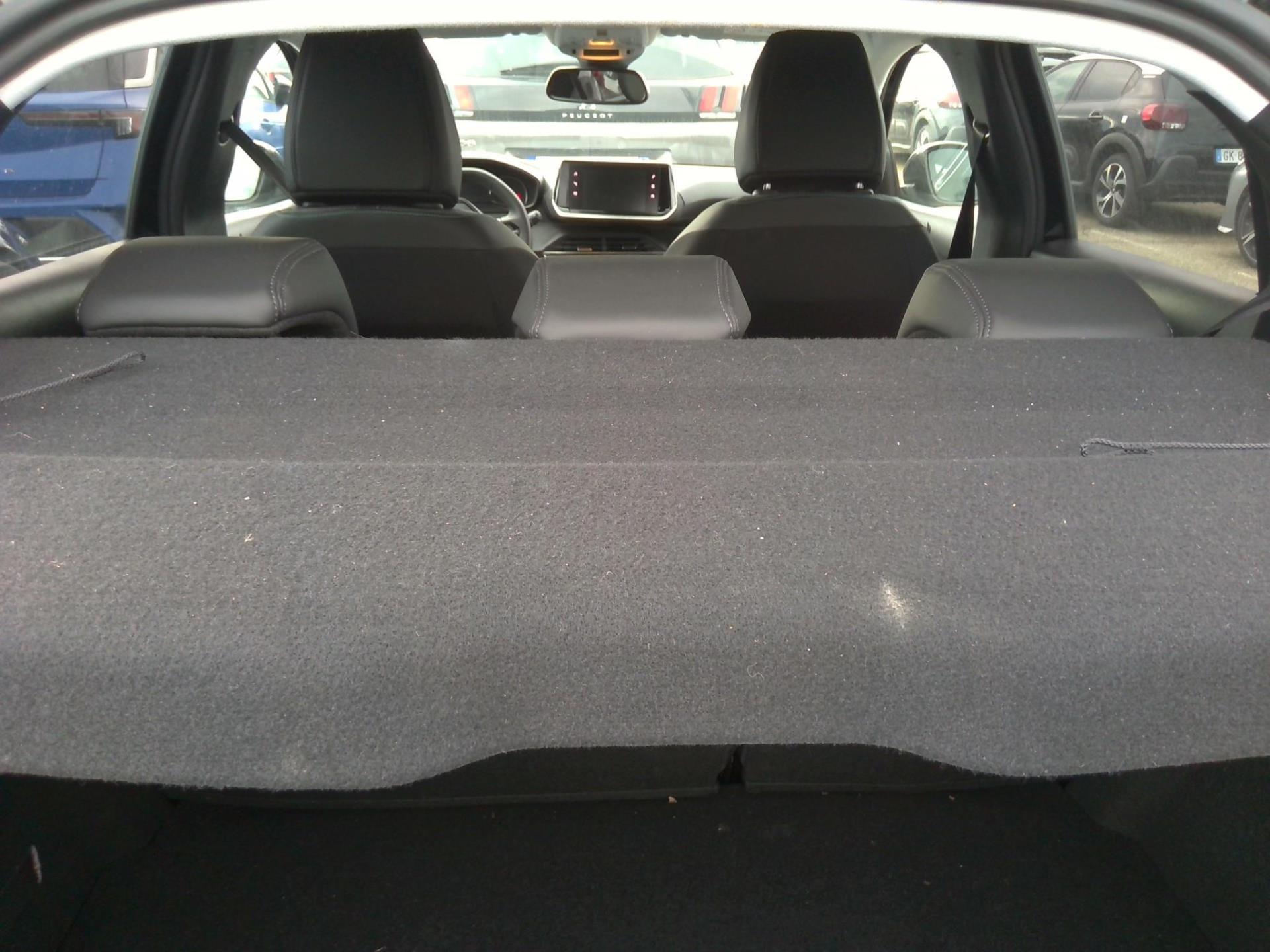 Peugeot 208 PureTech 100 S&S BVM6 Allure 2023