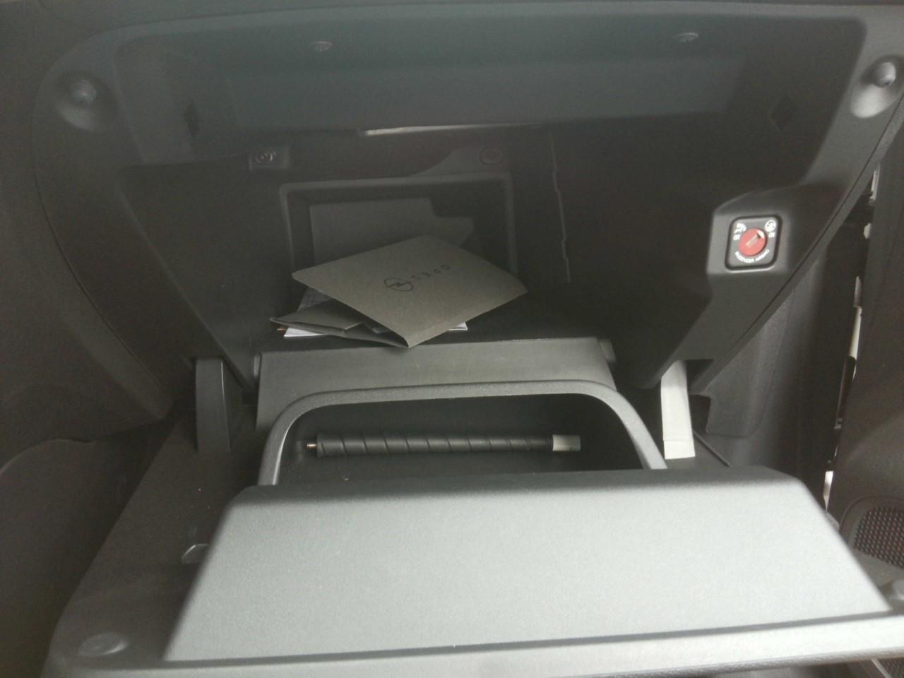 Foto Opel Corsa 7