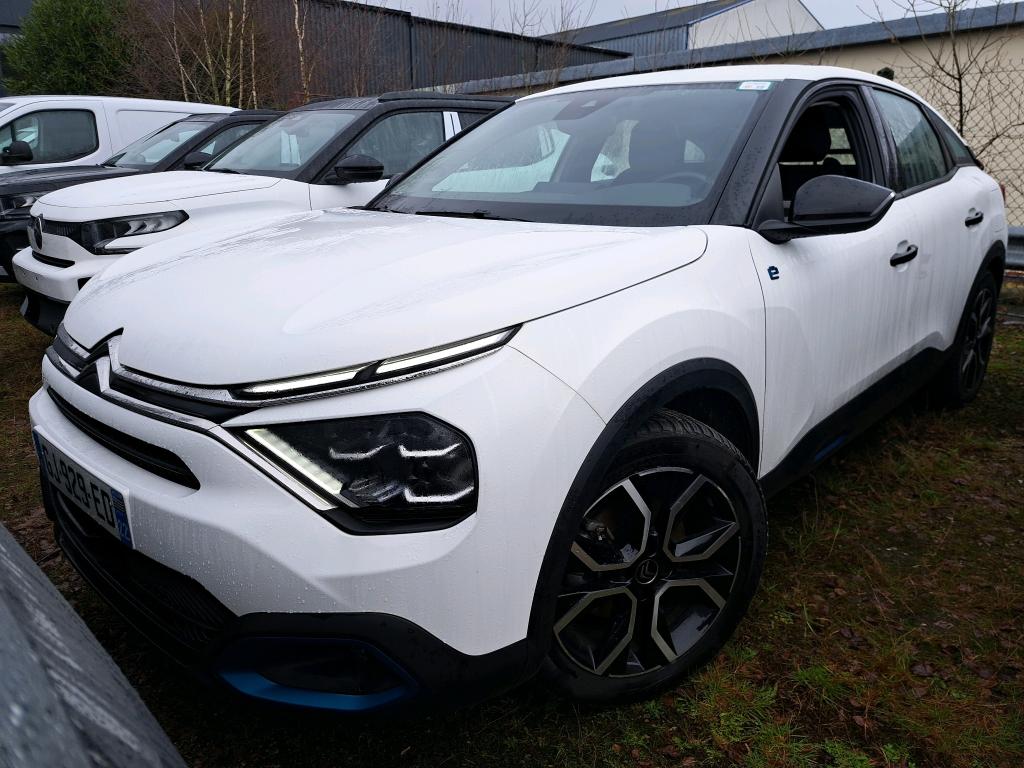 C4 III