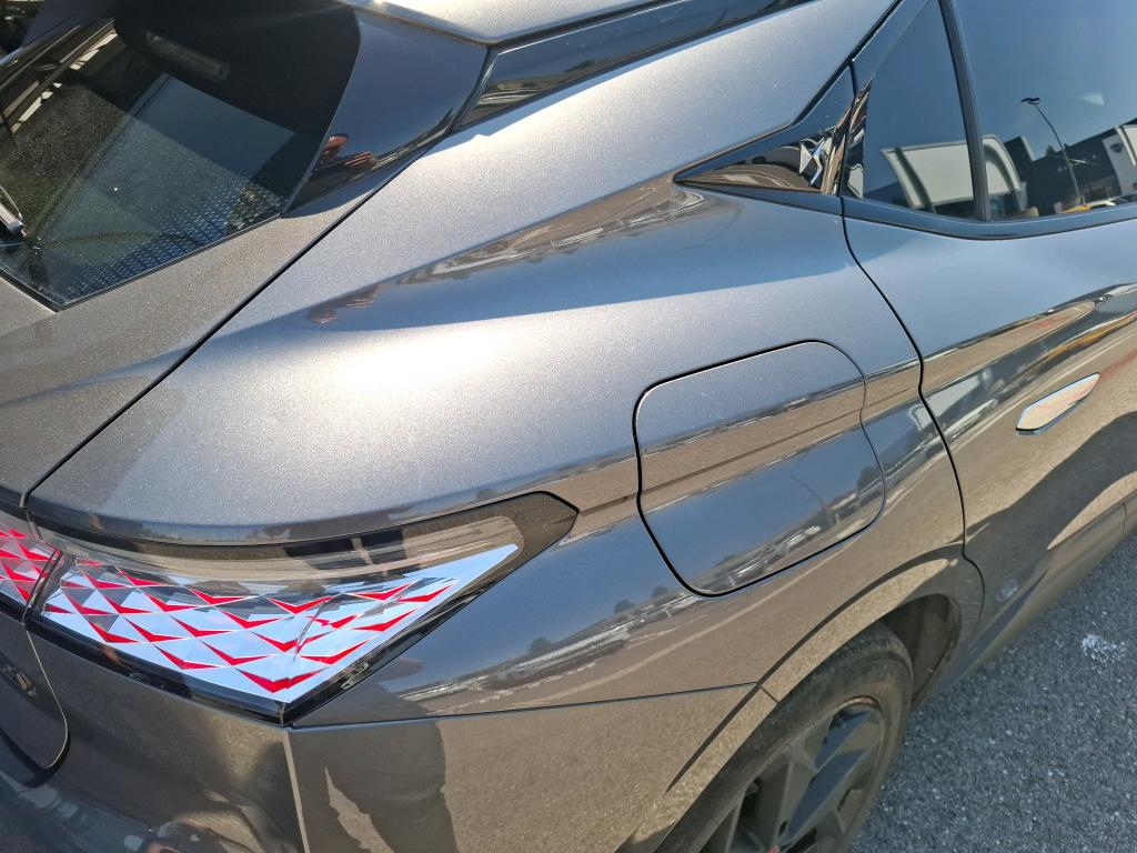 DS DS 4 BlueHDi 130 EAT8 Performance Line+ 2023