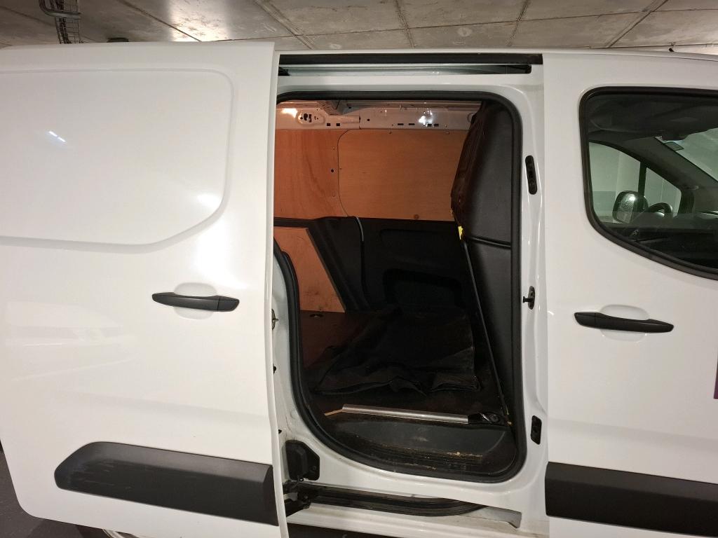 Citroen BERLINGO VAN M 650 BLUEHDI 100 S&S BVM5 CLUB 2020