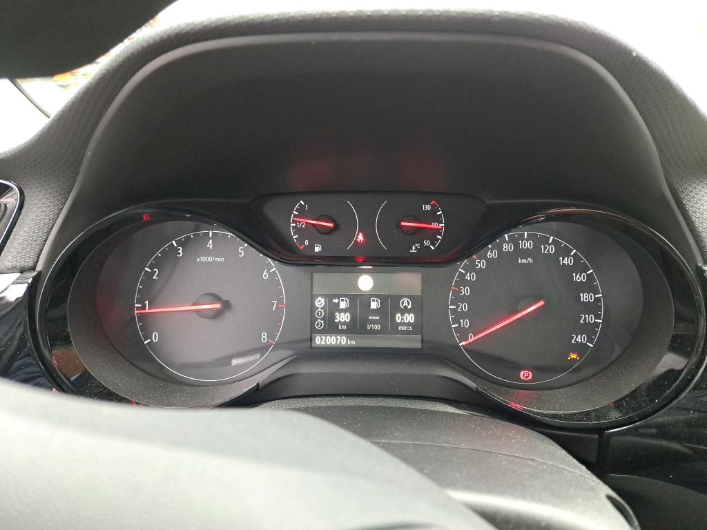 Opel Corsa 1.2 75 ch BVM5 Edition 2020