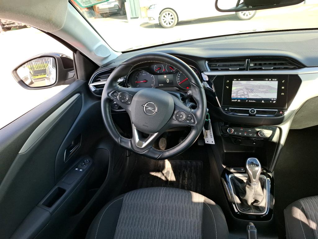 Opel Corsa 1.2 75 ch BVM5 Edition Business 2022