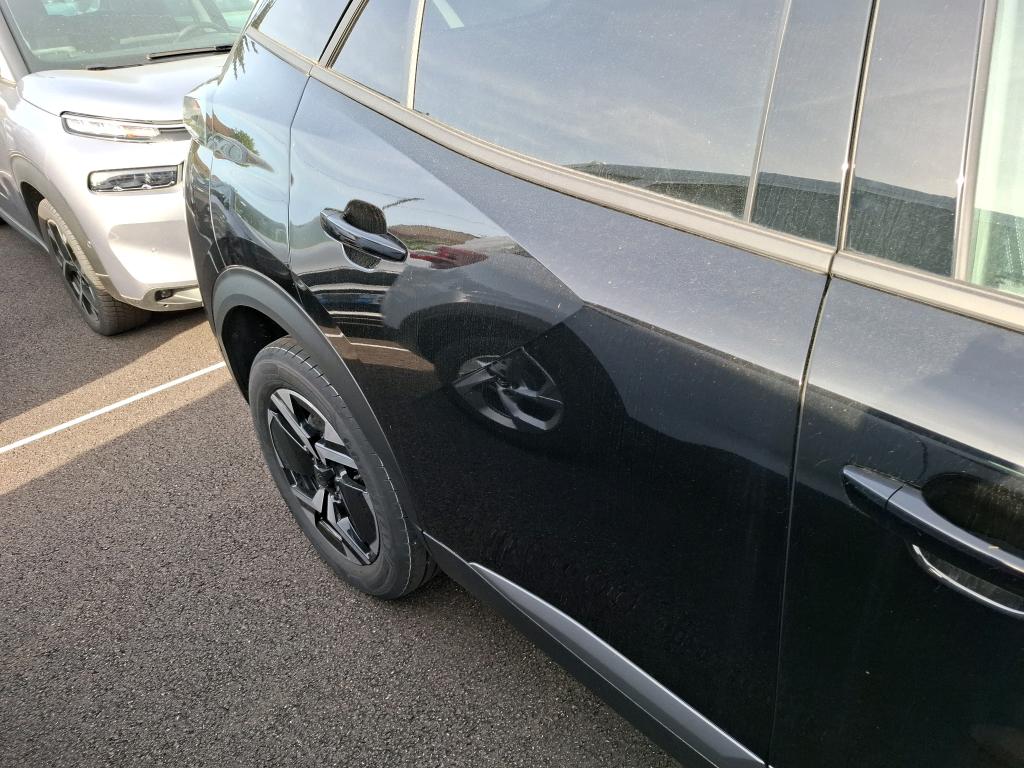 Peugeot 2008 PureTech 100 S&S BVM6 Allure 2024