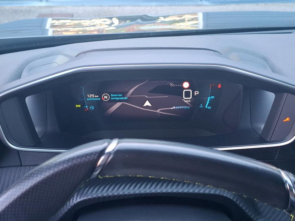 Peugeot 2008 PureTech 130 S&S EAT8 GT 2023