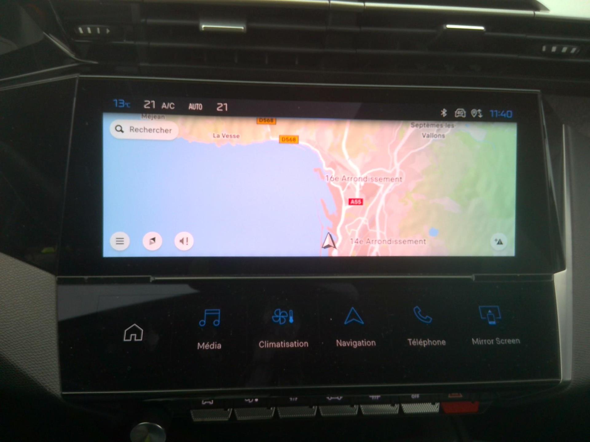 Peugeot 308 PHEV 180 e-EAT8 Allure Pack 2023