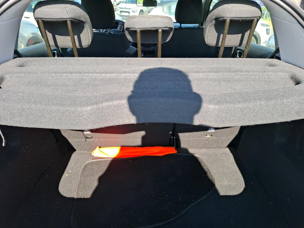 Citroen C3 PureTech 83 S&S BVM5 Shine 2022