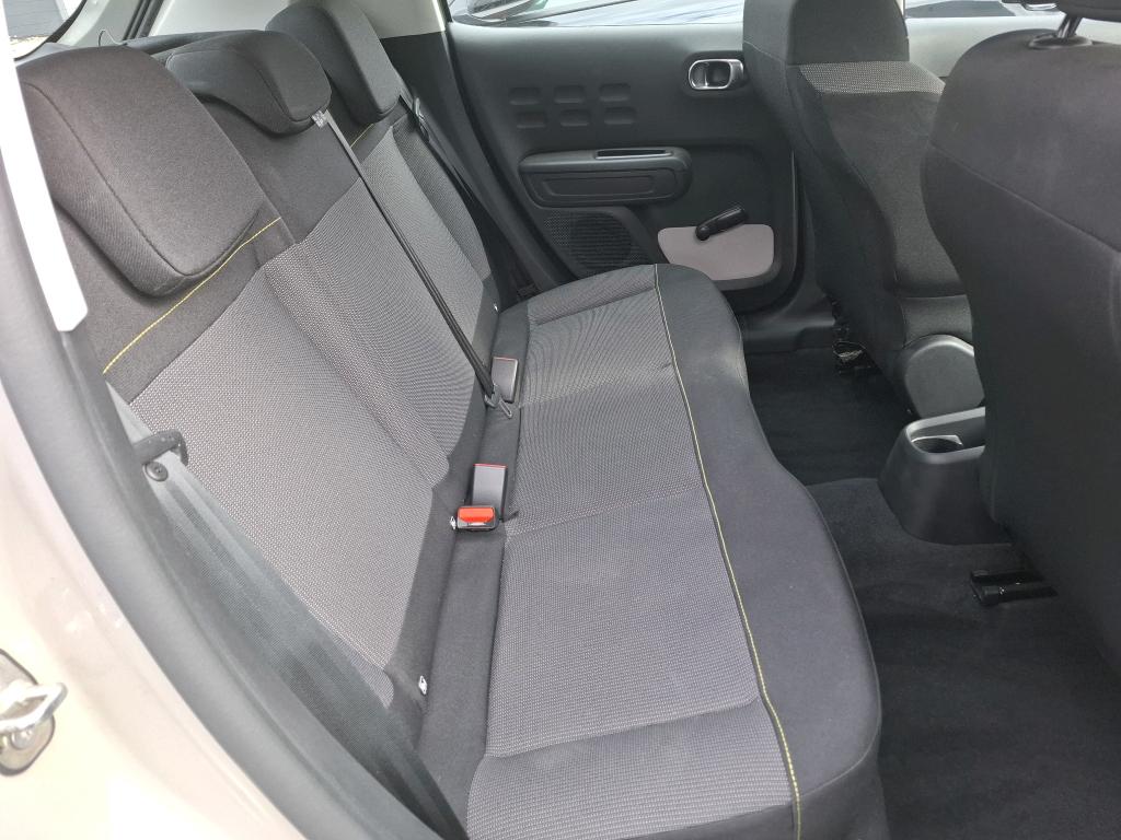 Citroen C3 PureTech 83 ch BVM5 You 2023