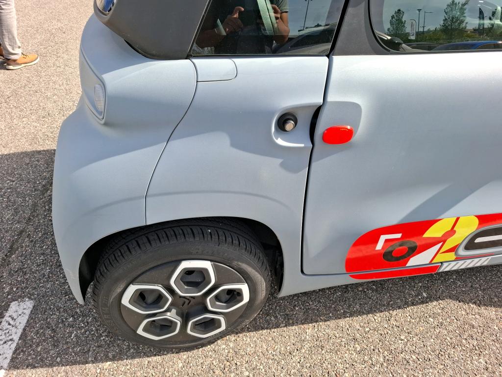 Citroen AMI 