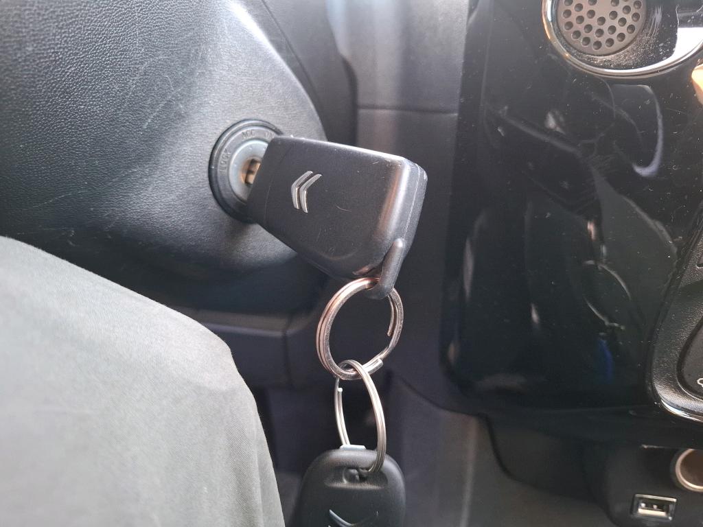 Citroen C1 VTi 72 S&S Feel 2021