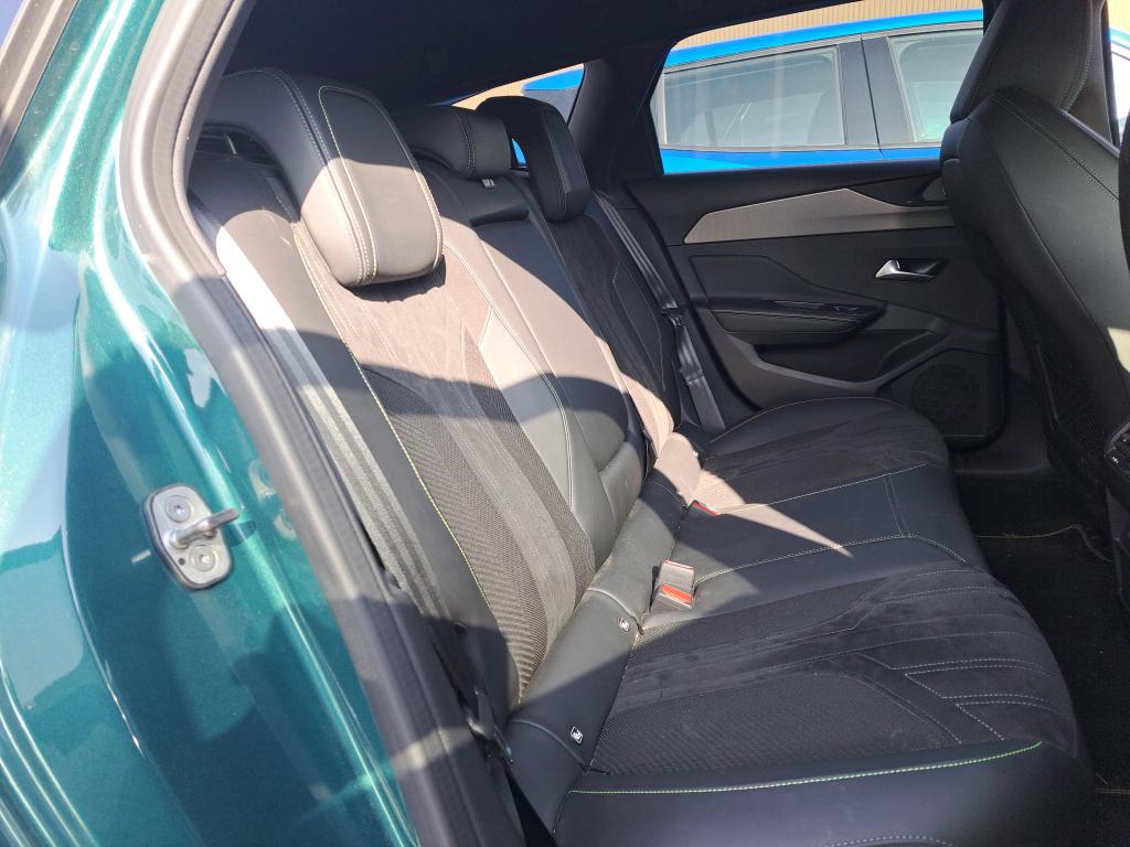 Peugeot 308 SW PureTech 130ch S&S EAT8 GT 2023