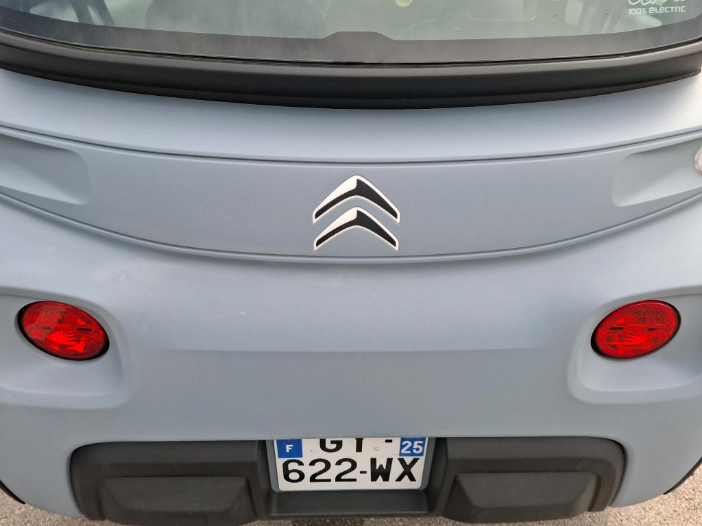 Citroen AMI