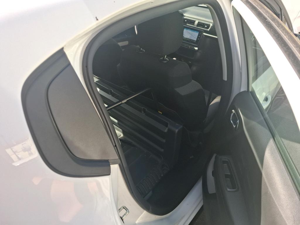 Citroen C3 SOCIETE PURE TECH 83 S&S BVM FEEL NAV 2021