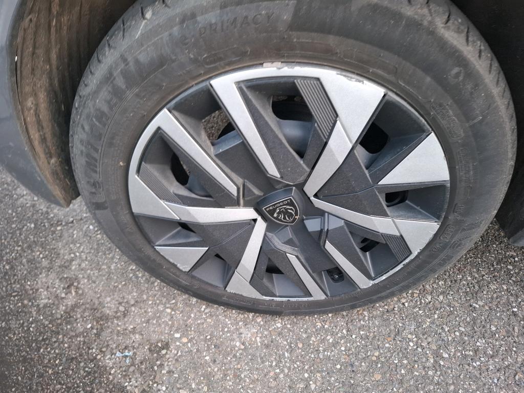 Peugeot 208 PureTech 100 S&S BVM6 Active 2023