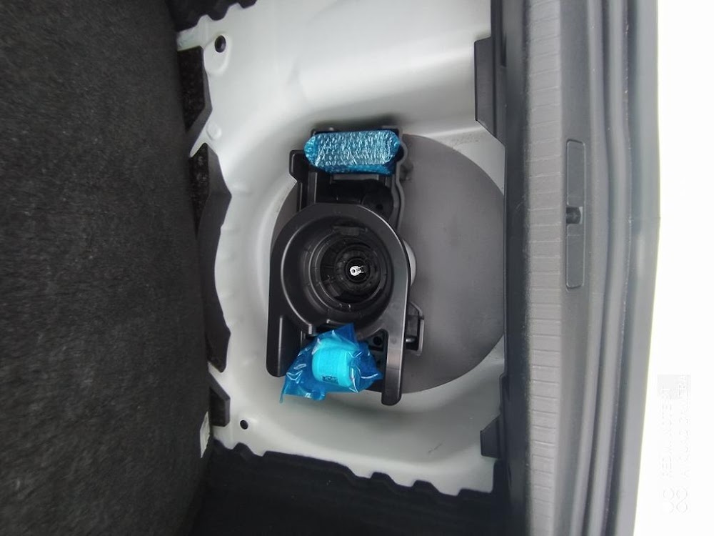 Foto Opel Corsa 13