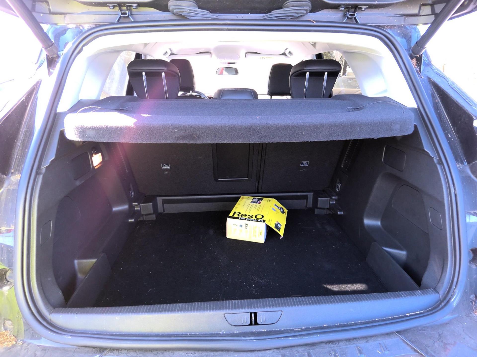 Opel Grandland 1.5 Diesel 130 ch BVA8 Ultimate 2022