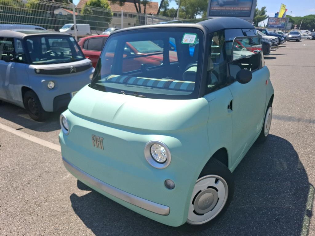 TOPOLINO