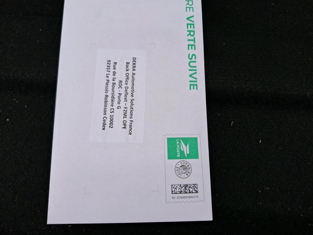 Citroen Grand C4 Spacetourer BlueHDi 130 S&S BVM6 Business 2022