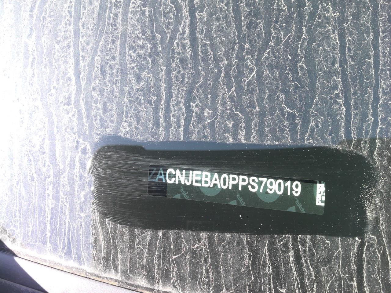 Foto Jeep Compass 6