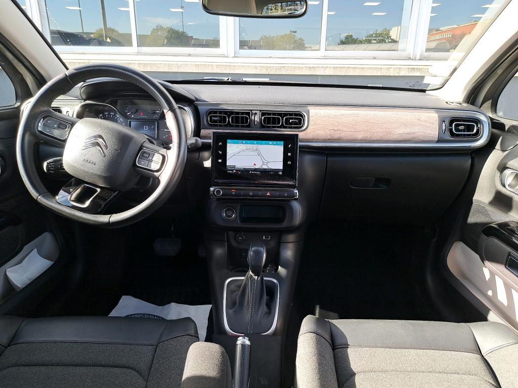 Citroen C3 PureTech 110 S&S EAT6 Shine Pack 2022