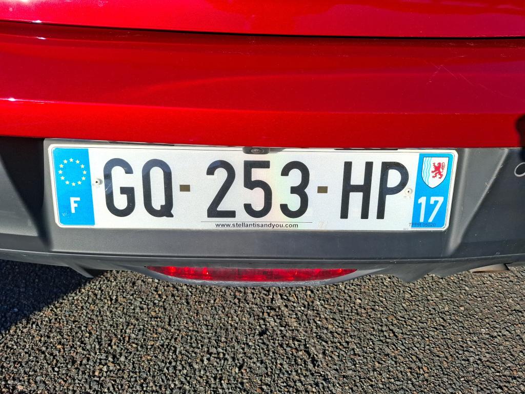 Peugeot 208 PureTech 100 S&S BVM6 Style 2023