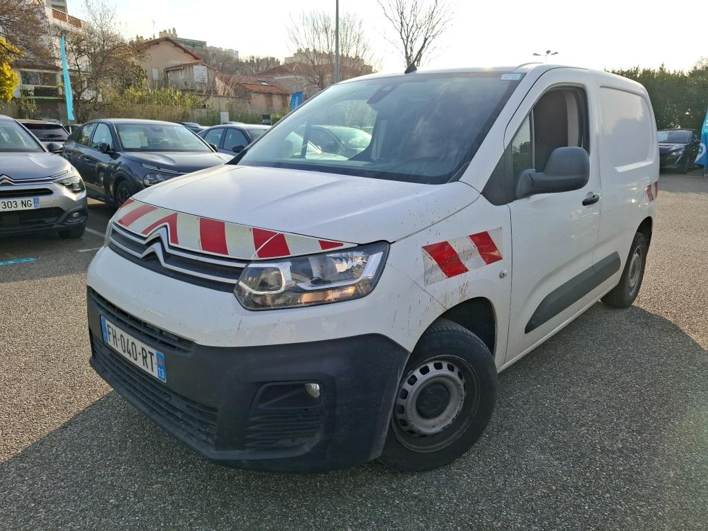 BERLINGO III VAN