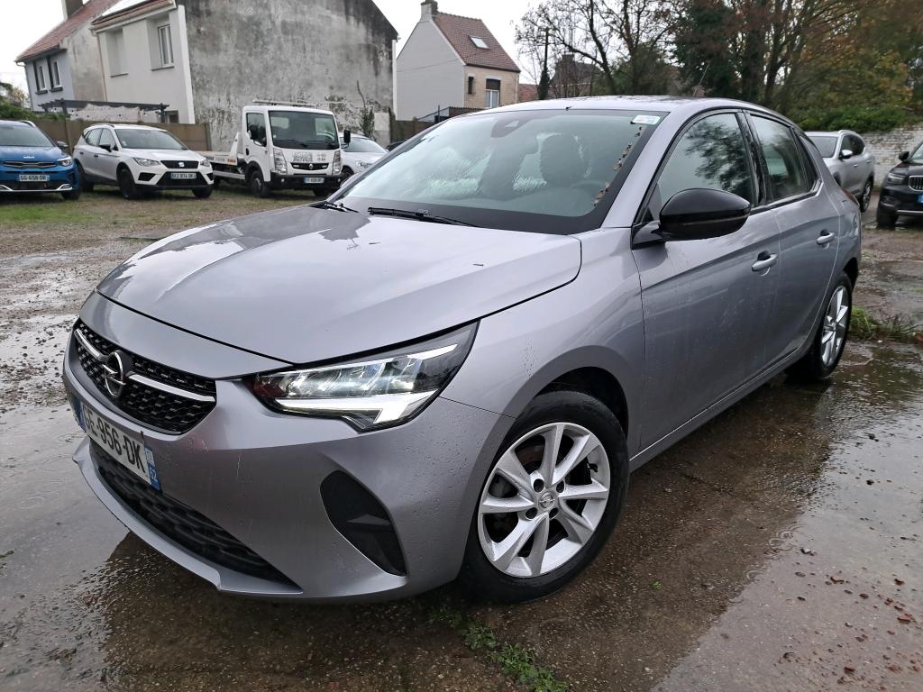 CORSA F