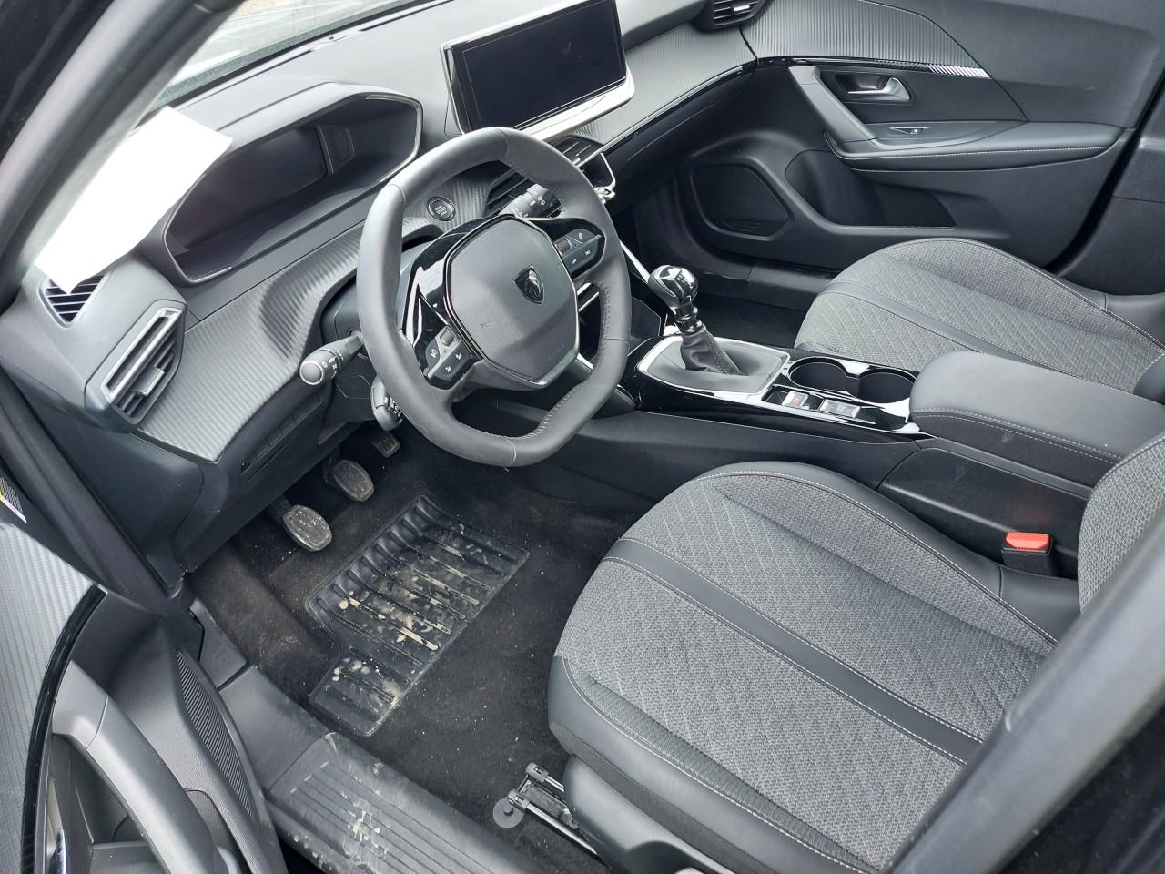 Foto Peugeot 2008 5