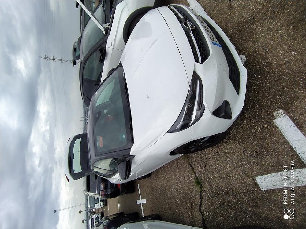 Foto Opel Corsa 8