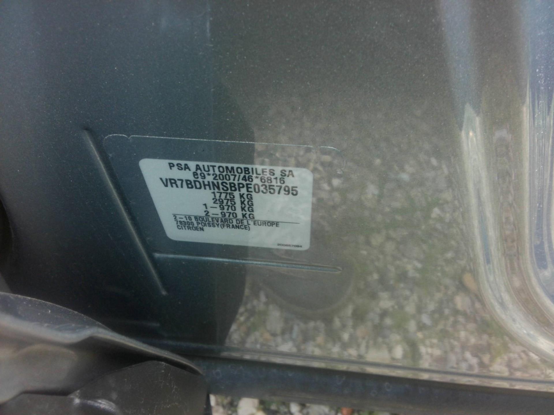 Citroen C4 X PureTech 130 S&S EAT8 Shine 2023