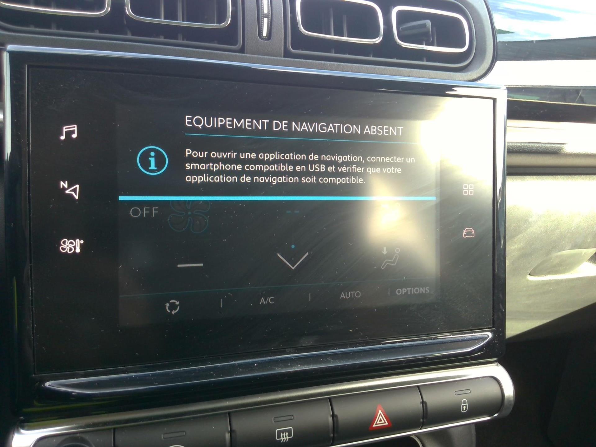 Citroen C3 PureTech 110 S&S BVM6 Shine 2023