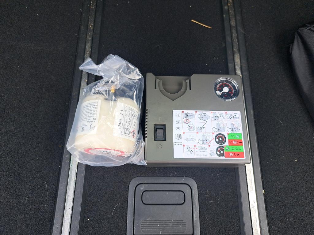 Citroen C5 X PureTech 130 S&S EAT8 Shine 2024