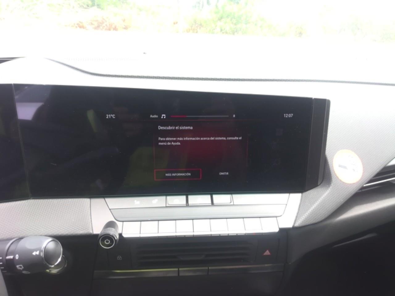 Foto Opel Astra 16