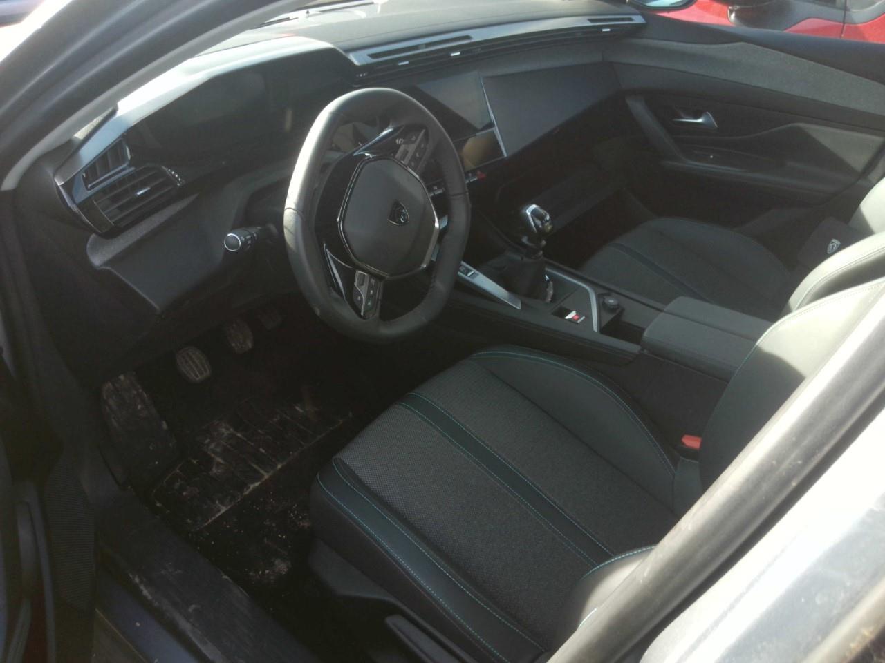 Foto Peugeot 308 3