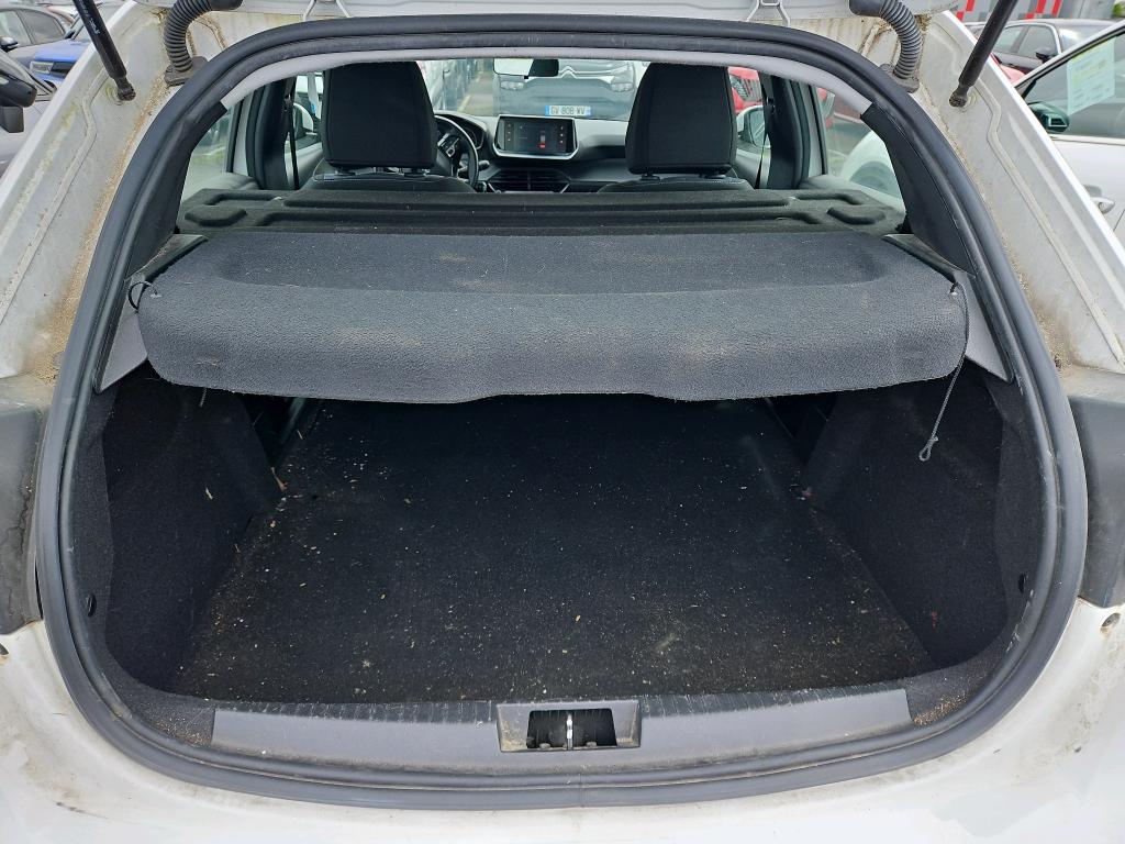 Peugeot 208 PURETECH 75 S&S BVM5 PREMIUM PACK 2021
