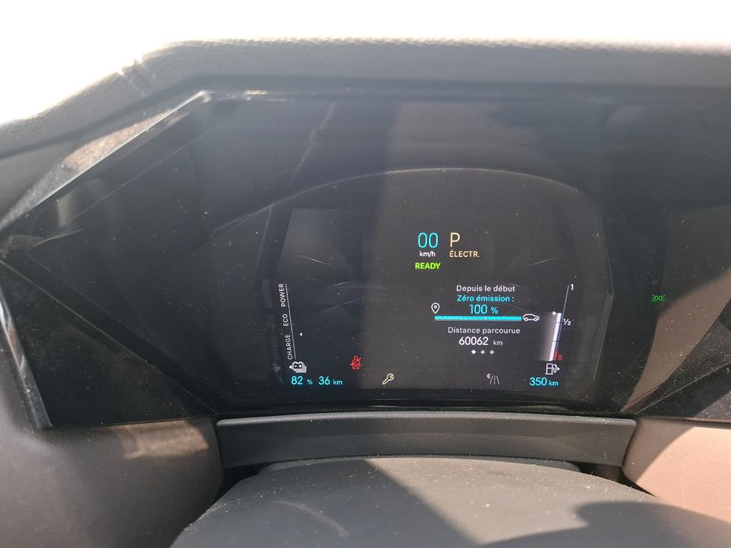 DS DS 4 Hybride E-Tense 225 EAT8 La Premiere 2022