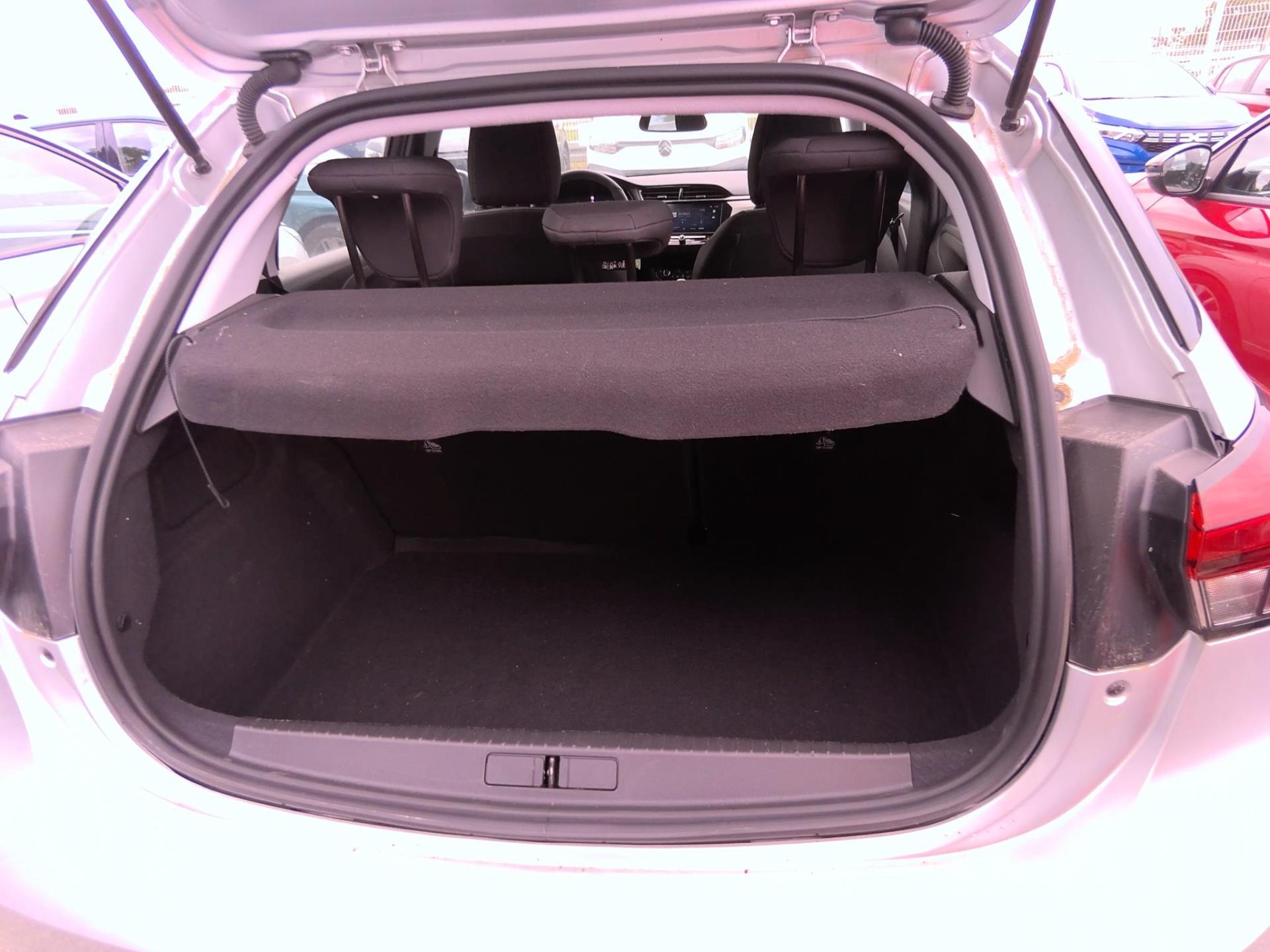 Opel Corsa 1.2 Turbo 100 ch BVM6  2024