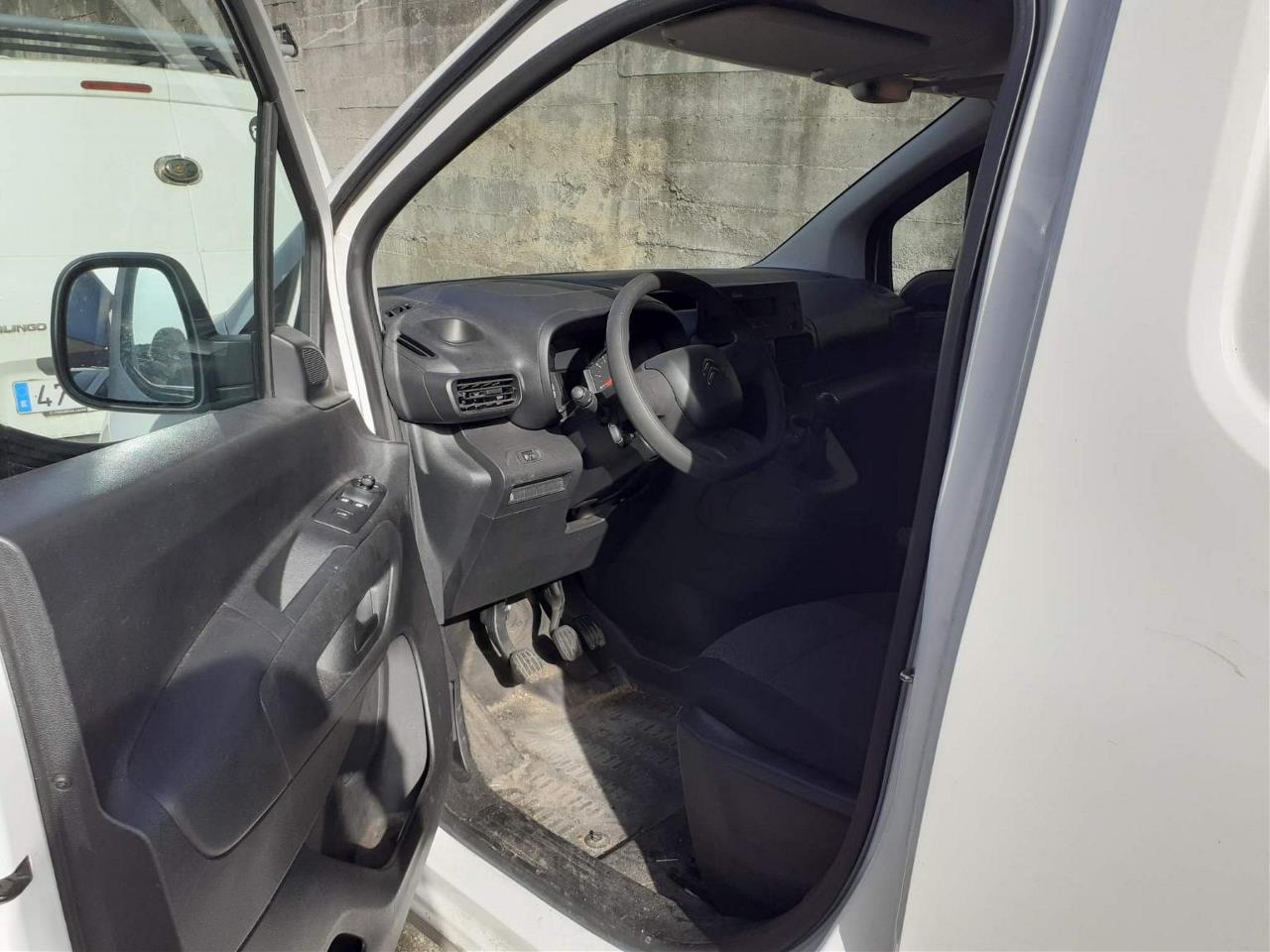 Foto Citroën Berlingo 4