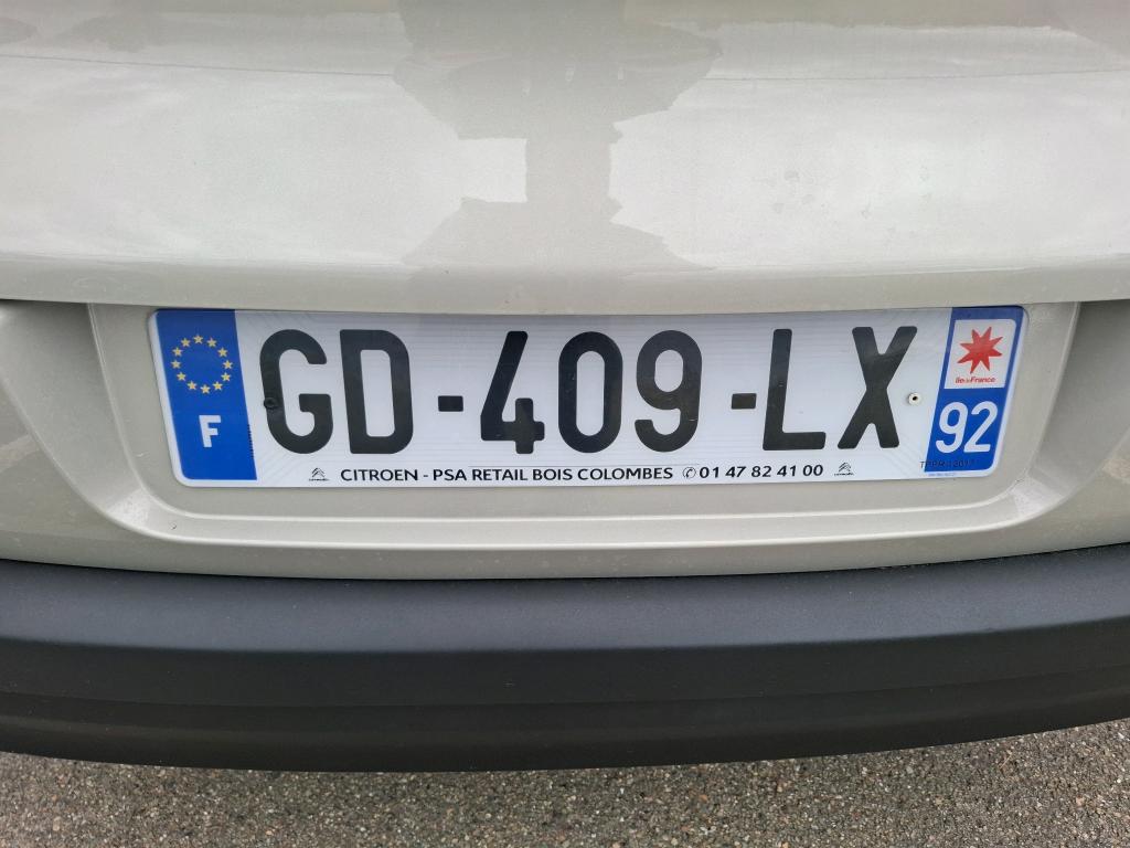Citroen C3 PureTech 83 S&S BVM5 Feel Pack 2021