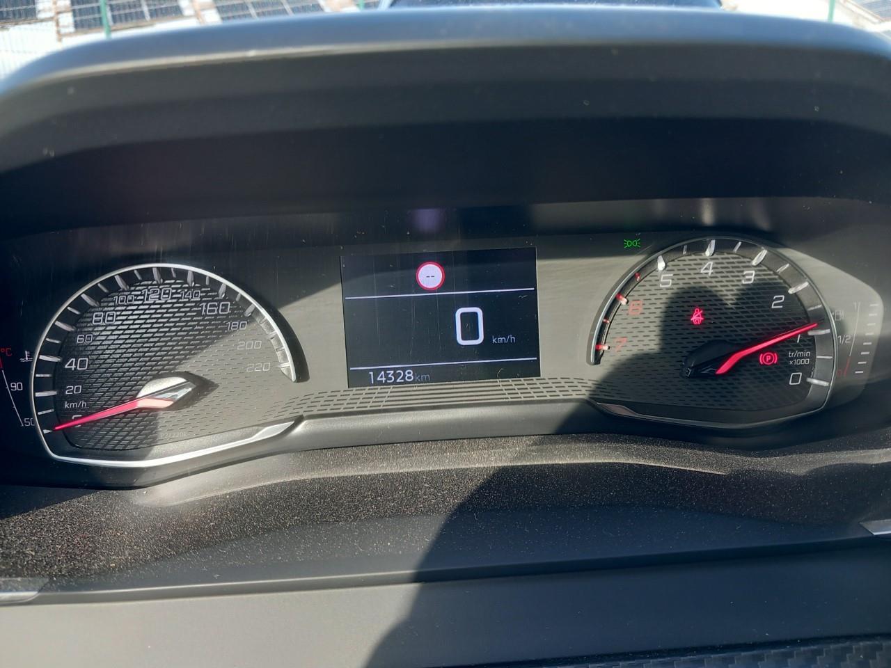 Foto Peugeot 308 5