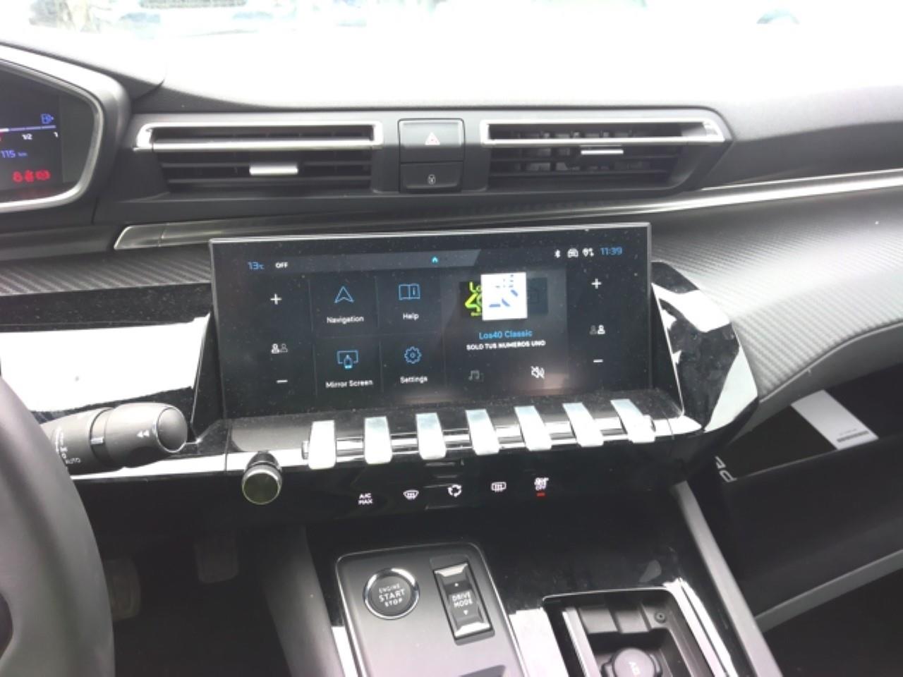 Foto Peugeot 508 7