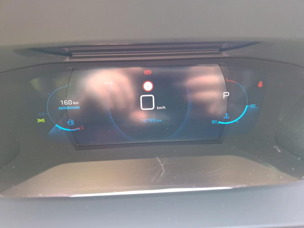 Peugeot 2008 PureTech 130 S&S EAT8 Allure Pack 2022