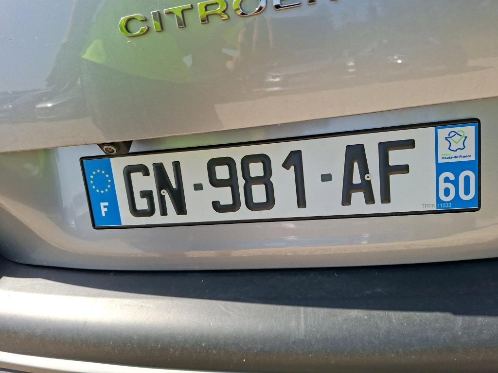 Citroen C3 Aircross PureTech 110 S&S BVM6 Shine 2023