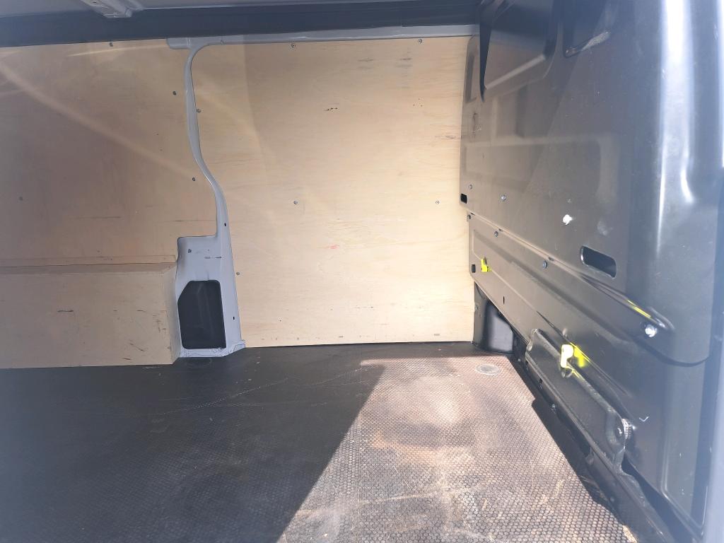 Citroen JUMPY FGN M BLUEHDI 145 S&S EAT8 DRIVER 2022